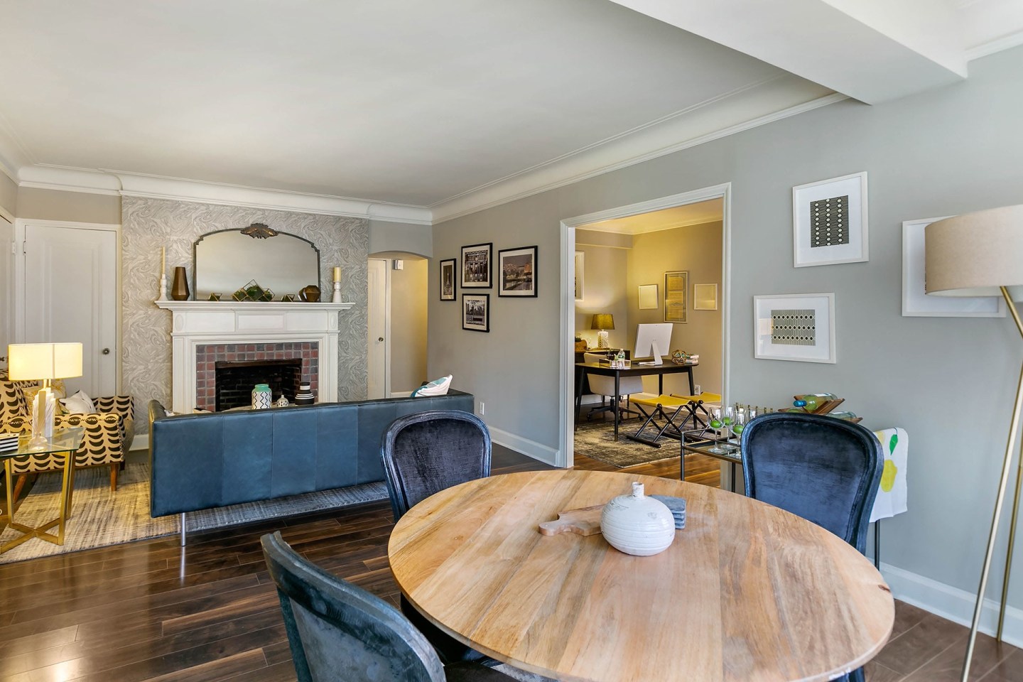 Alden Park Luxury Apartments Image 15