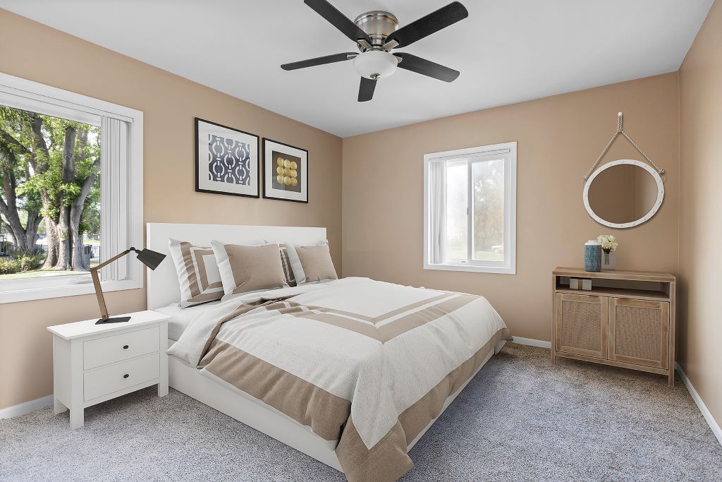 Gloria Homes Apartments Image 4
