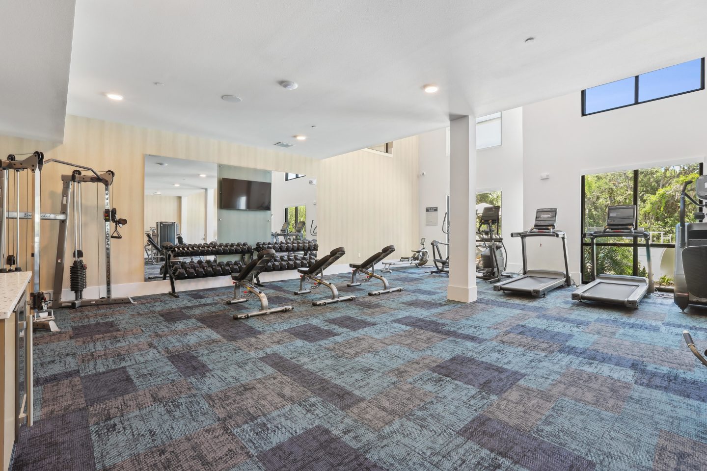 Brea Lakewood Ranch Apartments Image 11