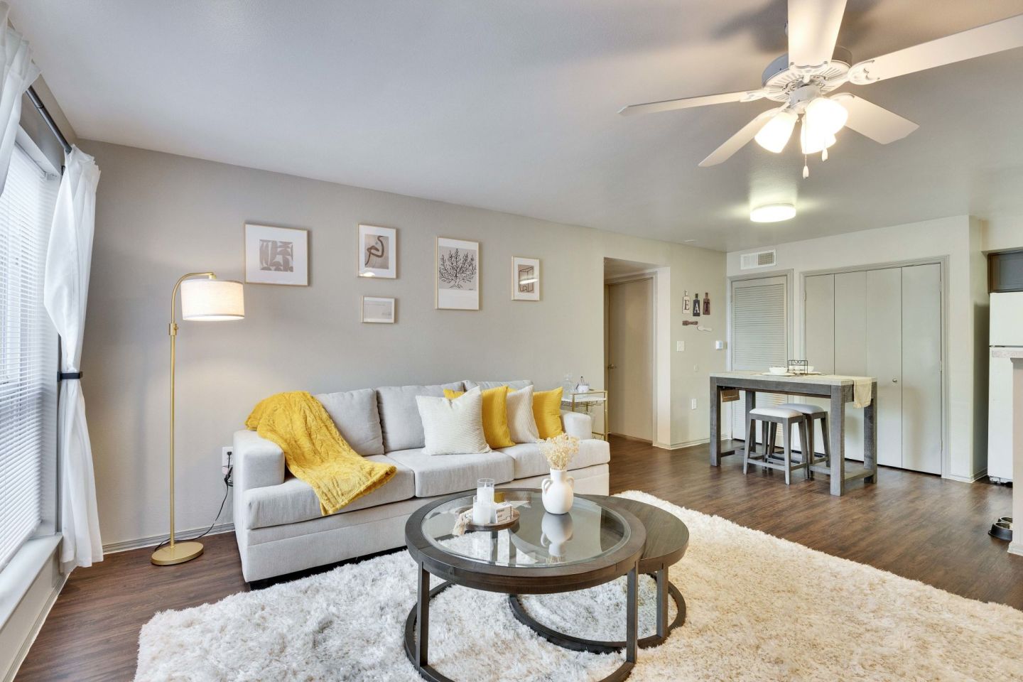 Forest Park Apartment Homes Image 6