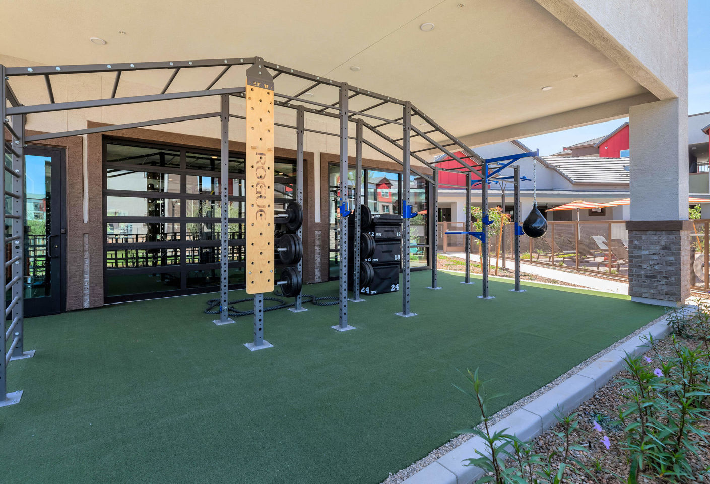 Weylyn Luxury Apartments Image 24