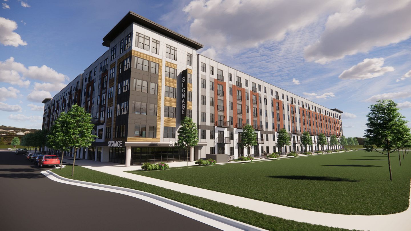 The James at Springline Image 23