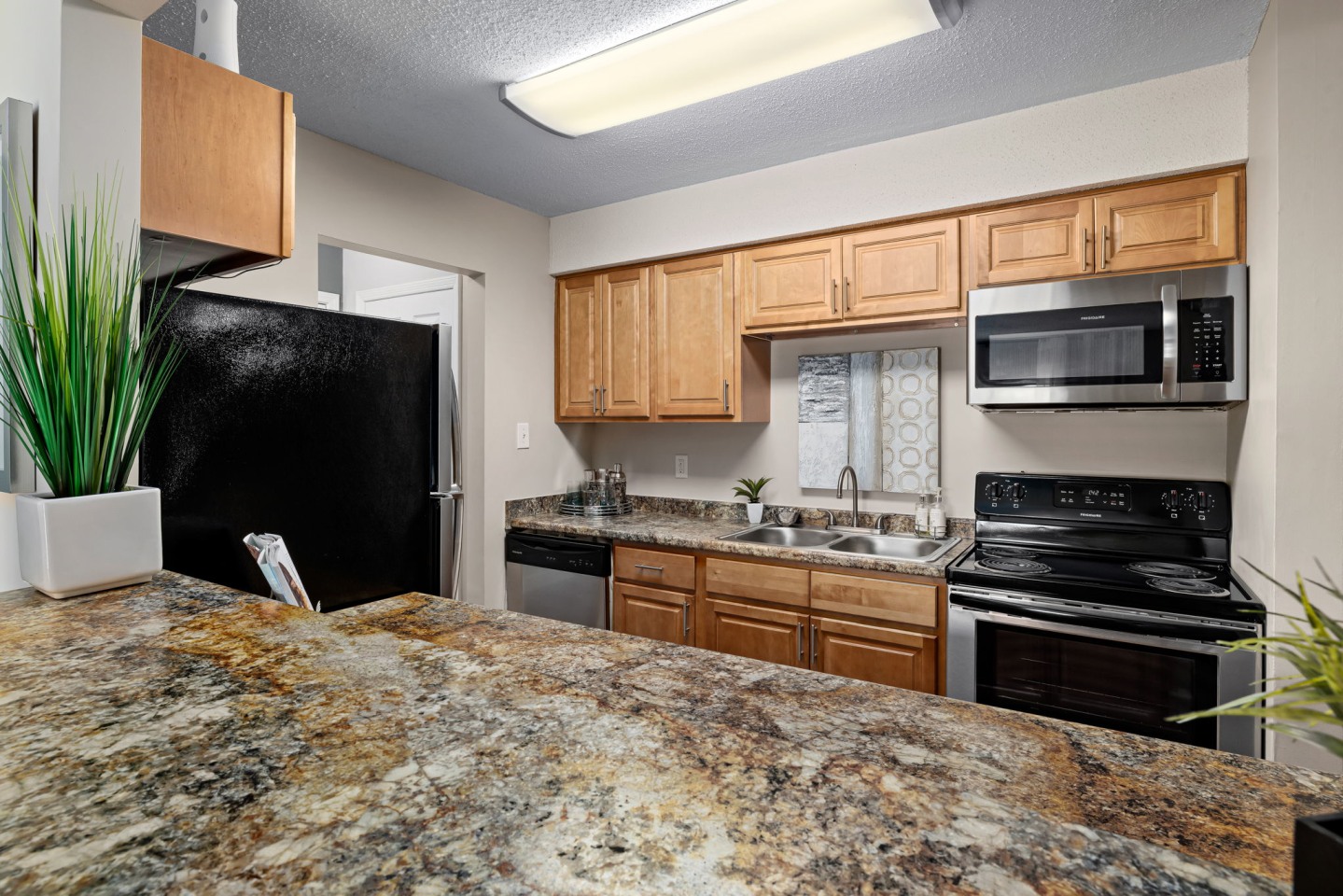 Student Housing - Collins Crossing Image 23