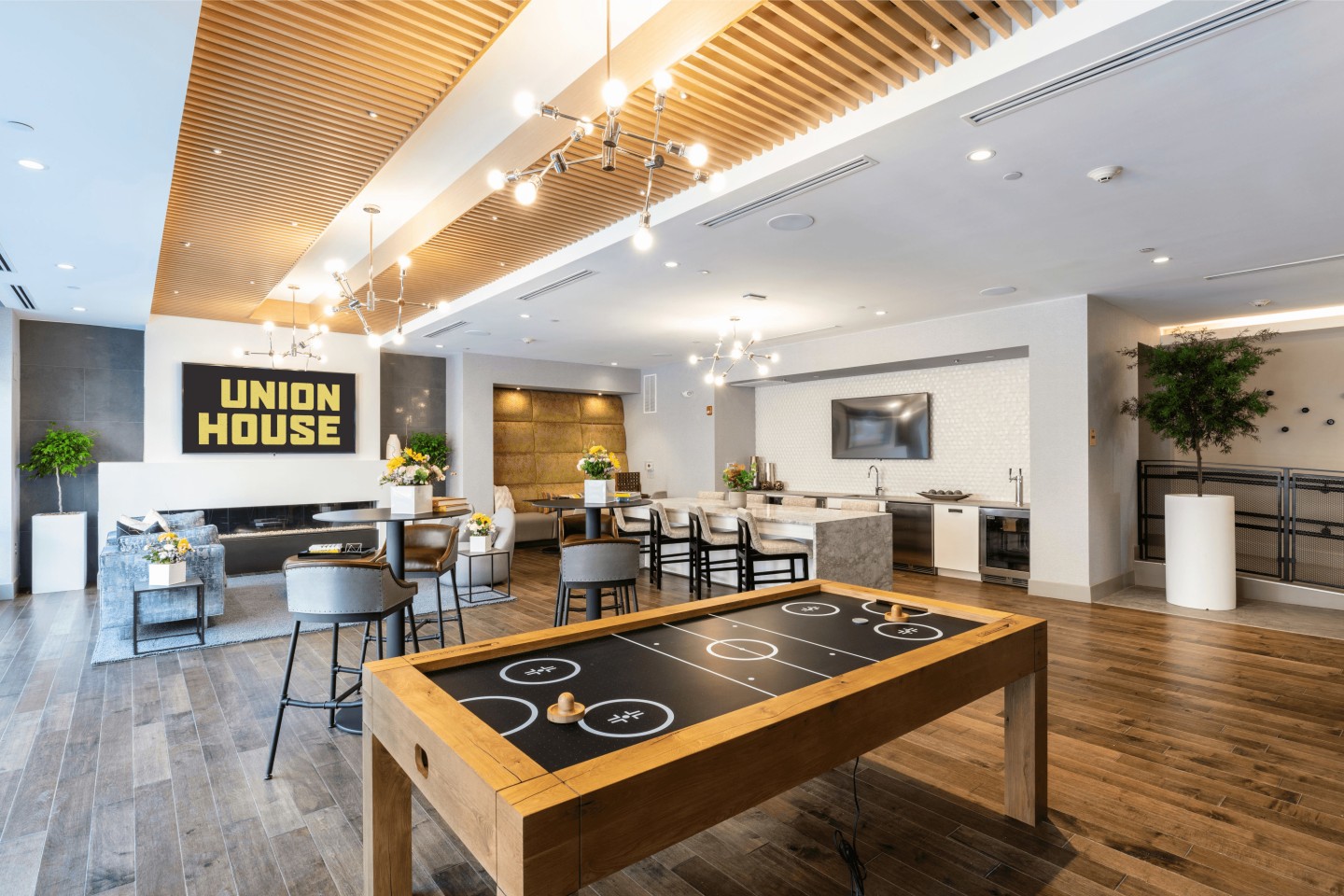 Union House Image 22