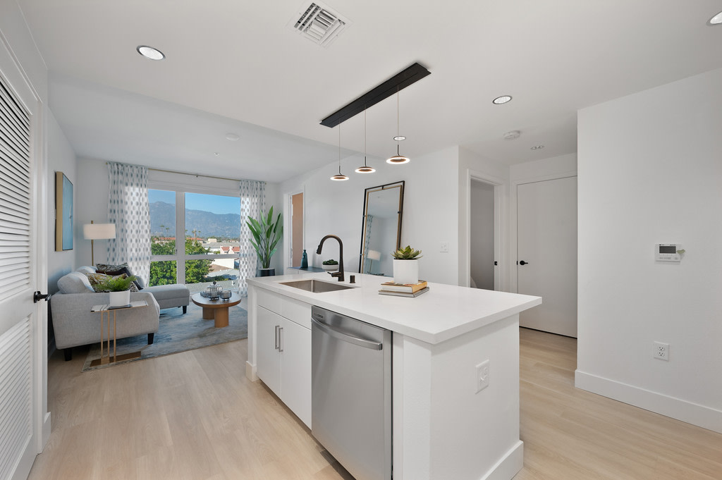 Begonia Place Image 8