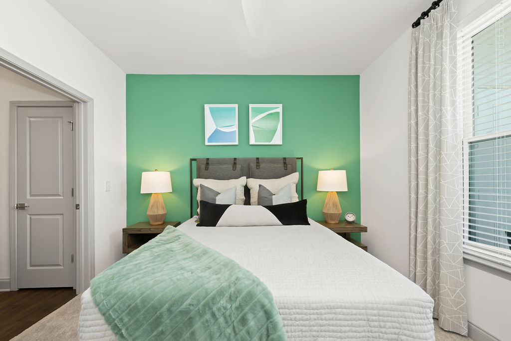 Granger Village Image 12