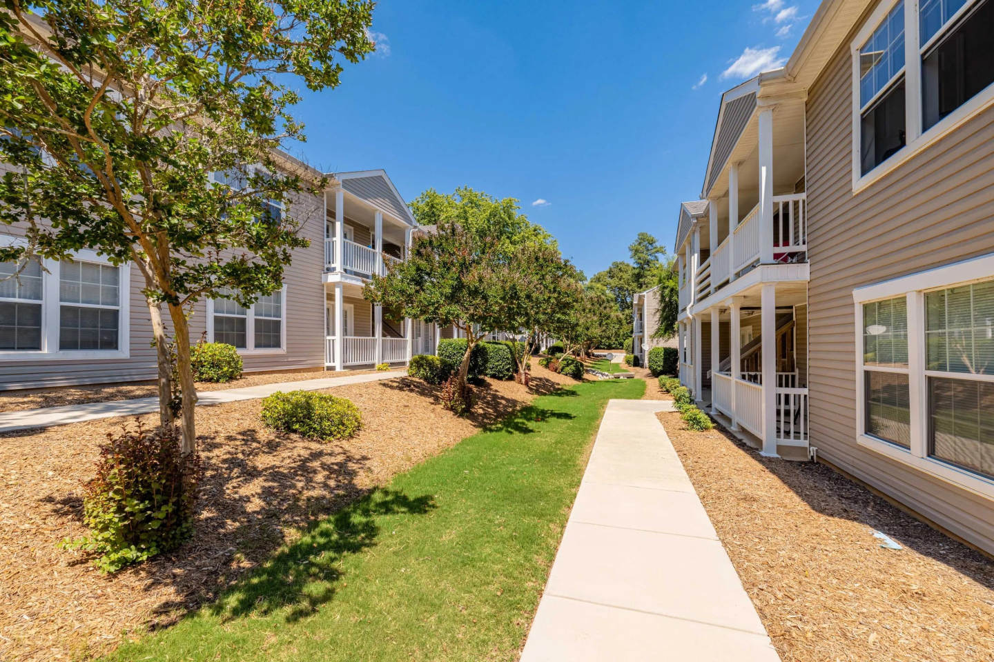 Sanctuary Apartments Image 9