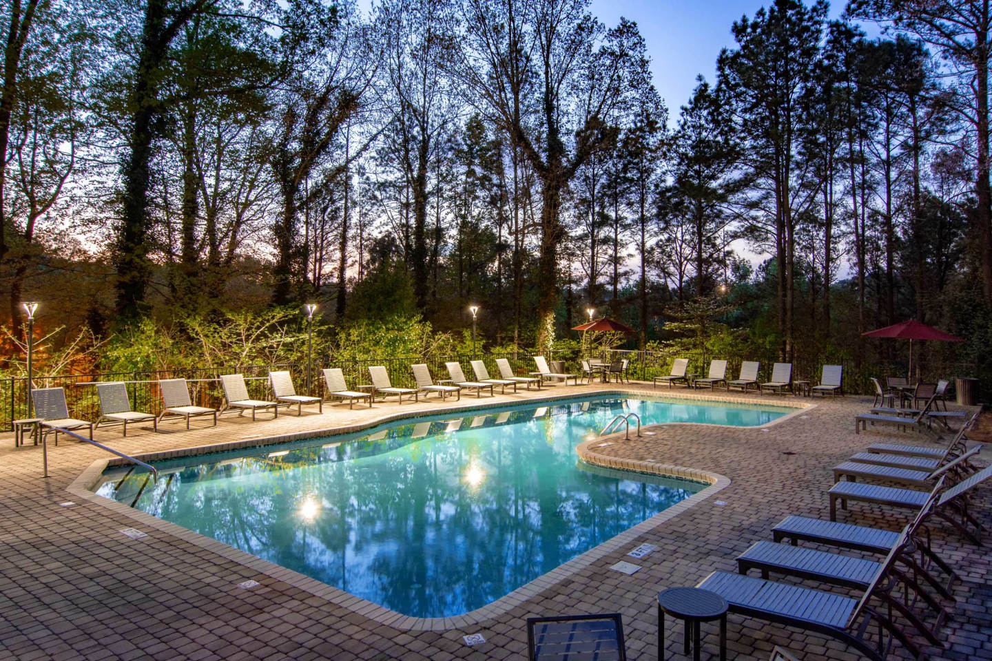 The Residences at Vining Mountain Image 43