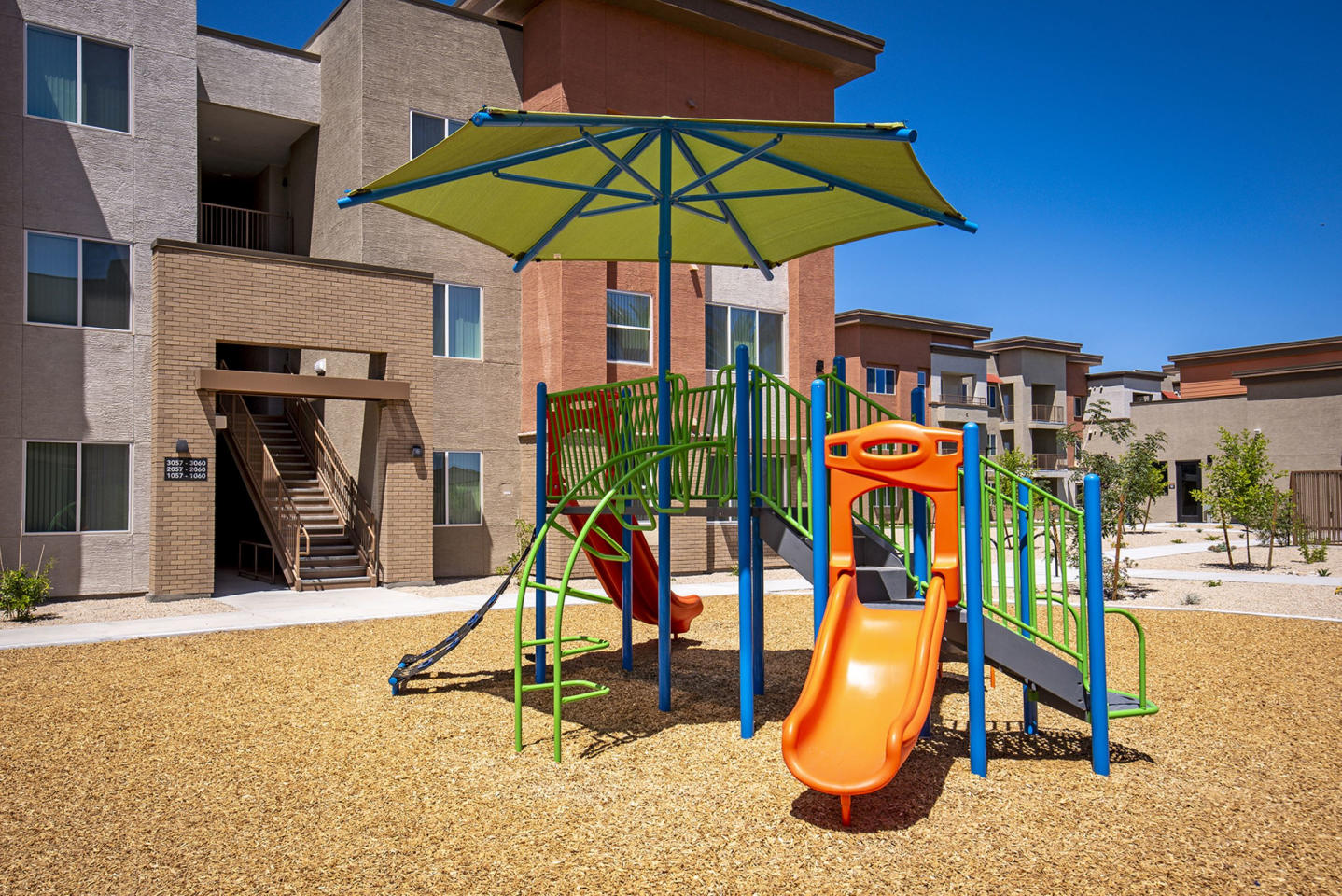 Estrella Springs at Canyon Trails - Affordable Housing Image 15