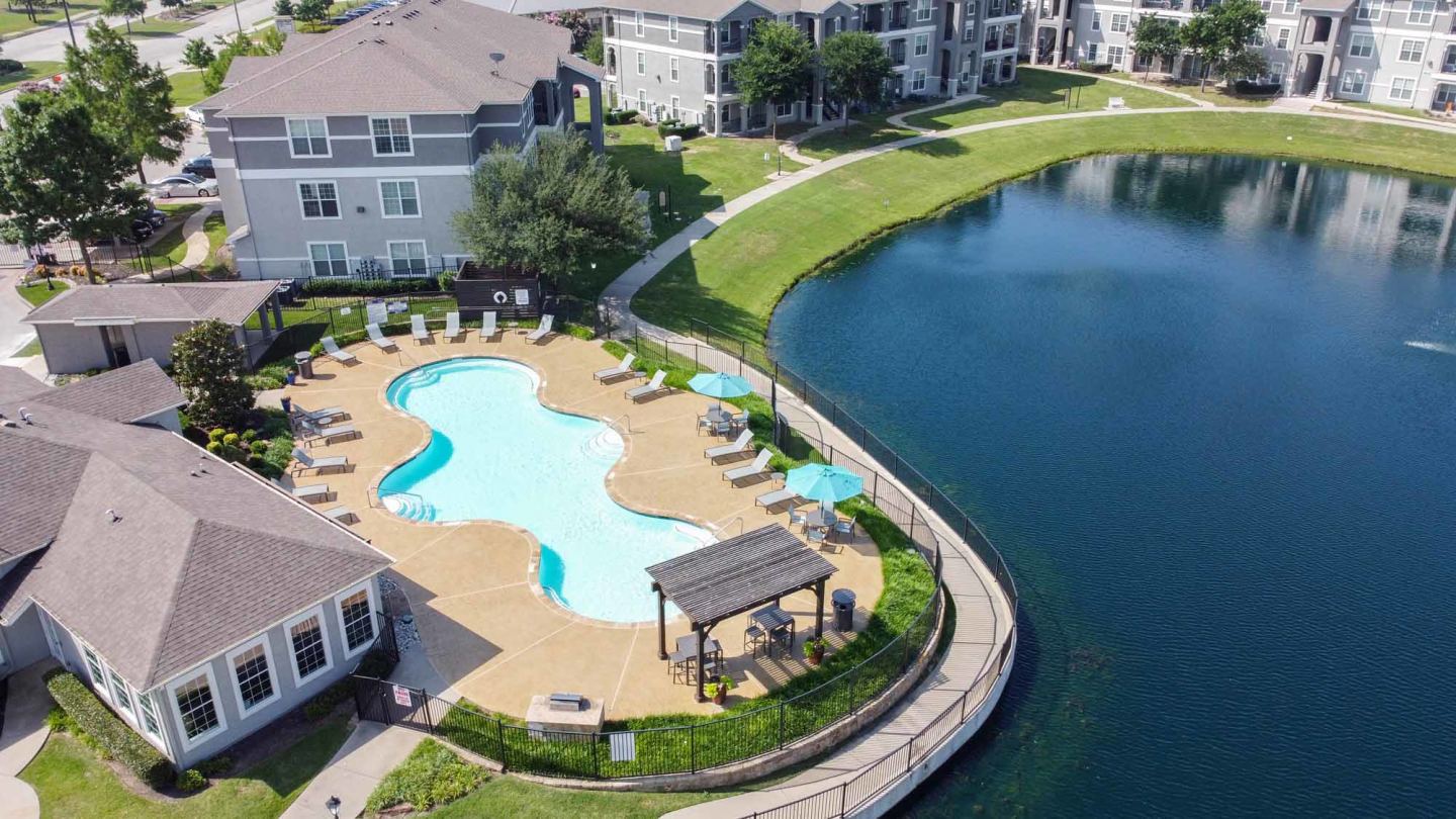 Orion Prosper Lakes Apartments Image 20