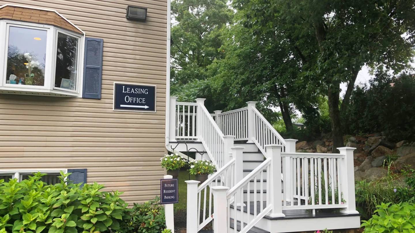 Welby Park Estates Image 19