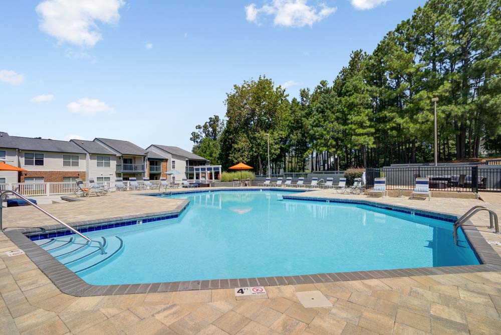 Woodlake Reserve Image 13
