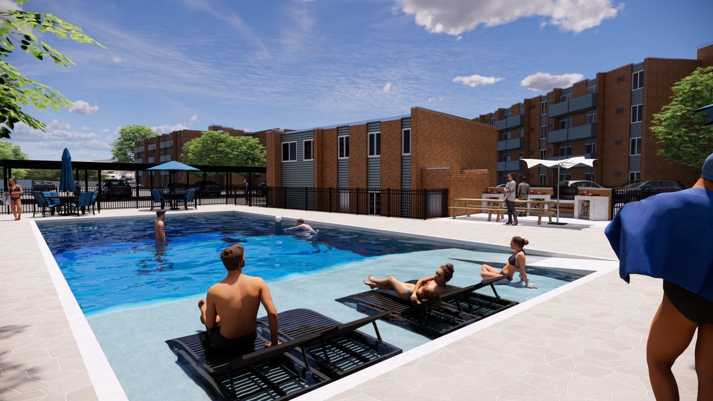 The Park on 13 Apartments Image 29