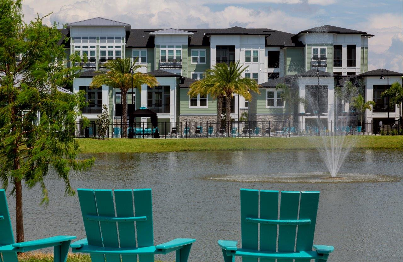 The Addison on Long Bayou Image 33