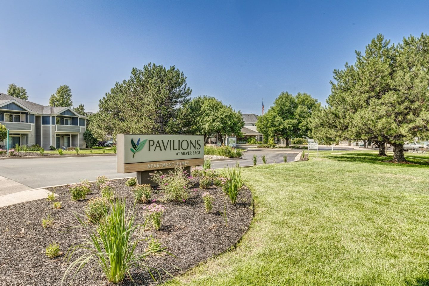 Pavillions at Silver Sage Image 1