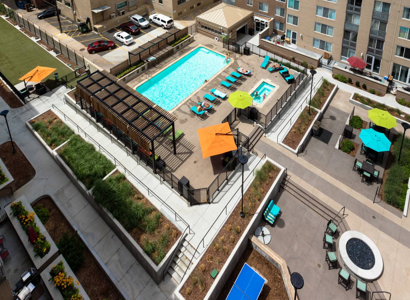 300 East Seventeenth Image 25