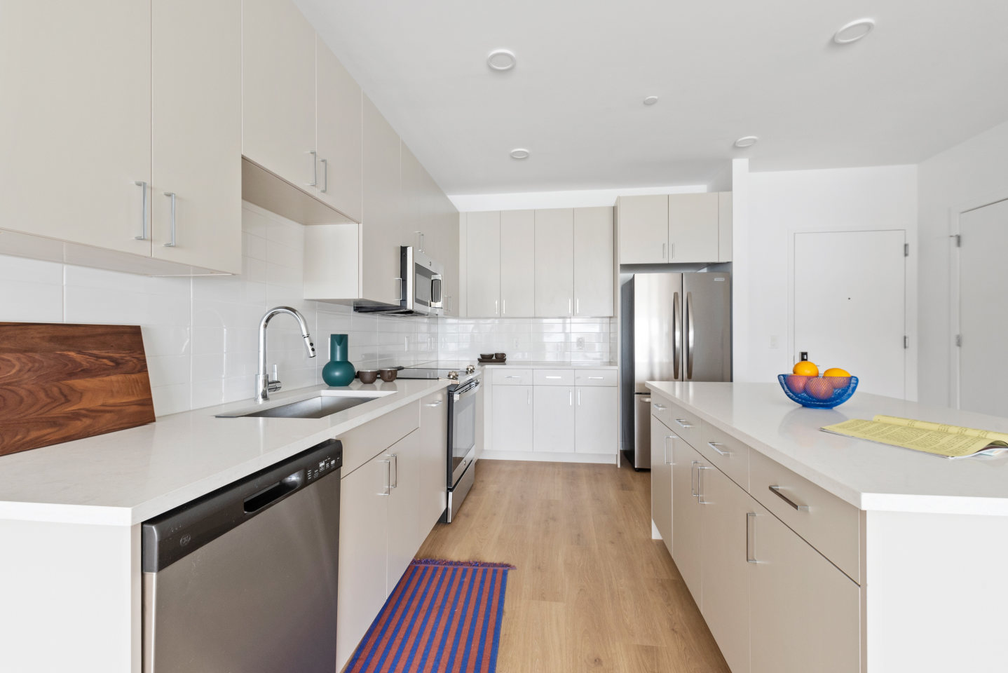The Agnes Co-Living (Shared Apartment) Image 11