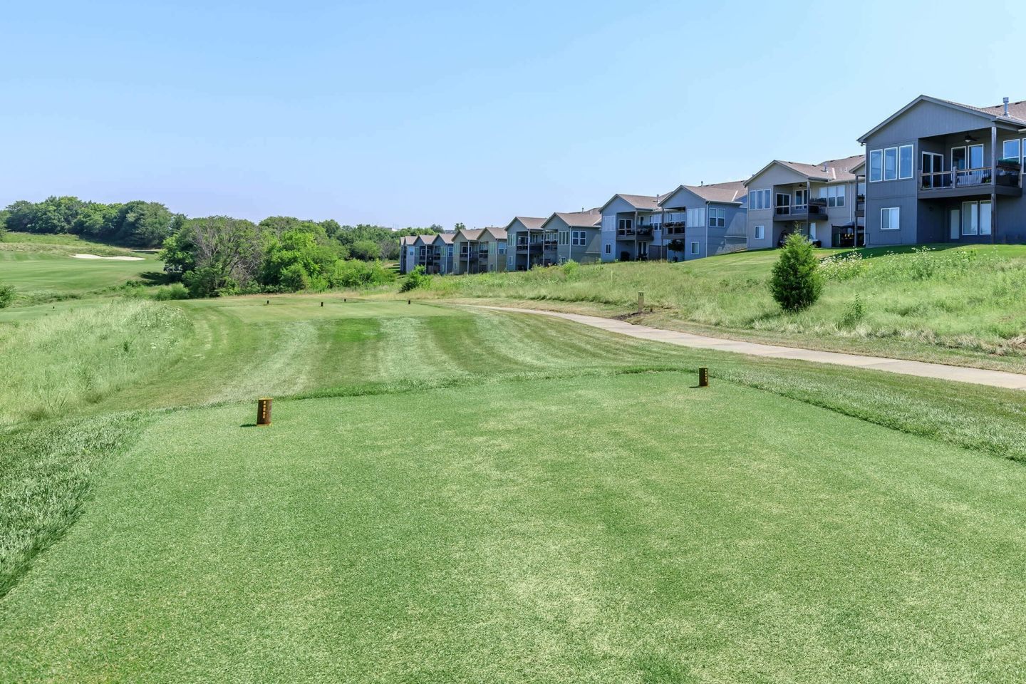 Fairways Villas at Center City Image 7