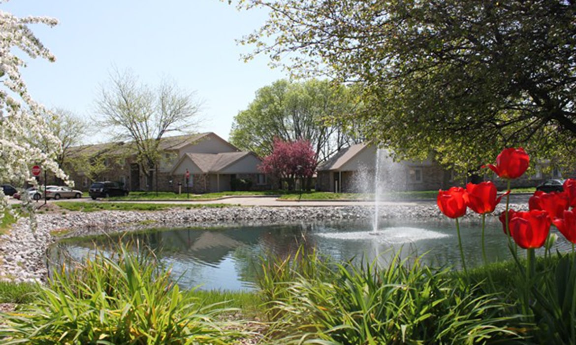 Mission Hills Village Image 16