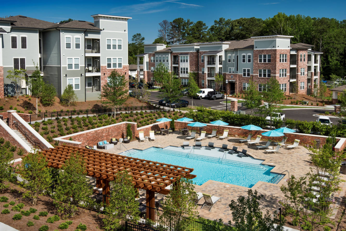 The Meridian at Lafayette Image 4