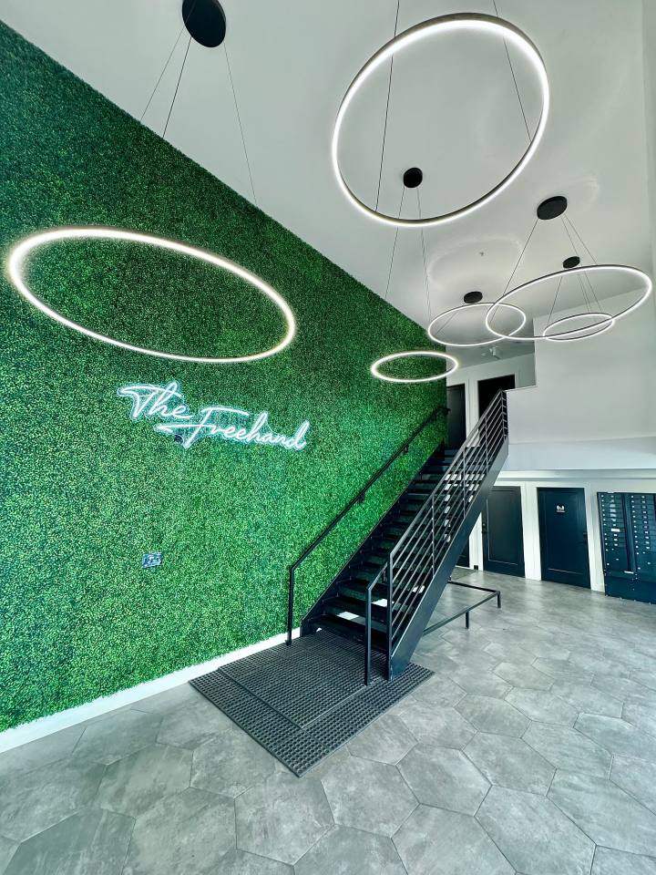 The Freehand Apartments Image 15