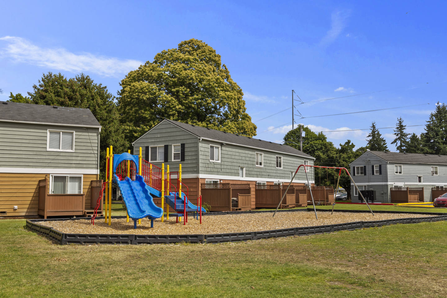 Pacific Walk Townhomes Image 47