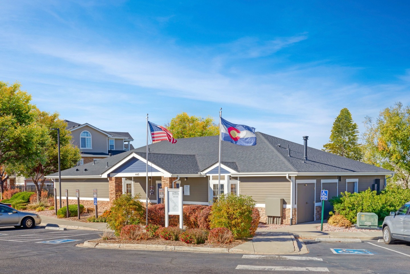 Westridge Apartments Image 8