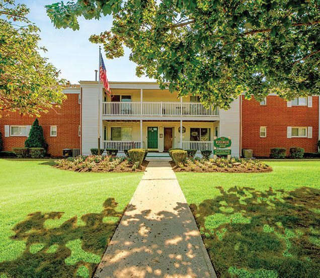 Woodmere Apartments Image 4