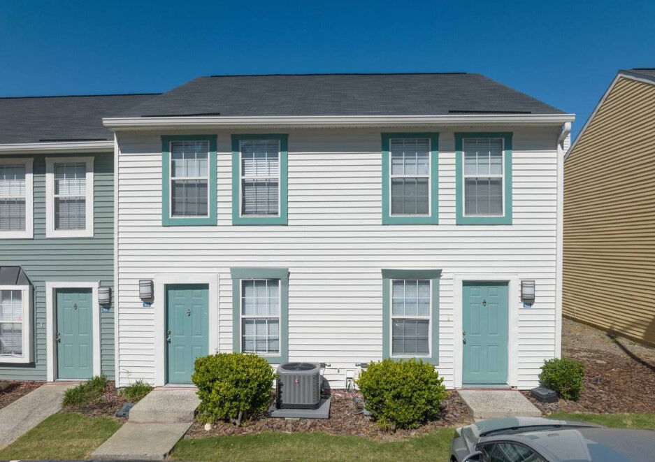 Ventana Townhomes Image 16