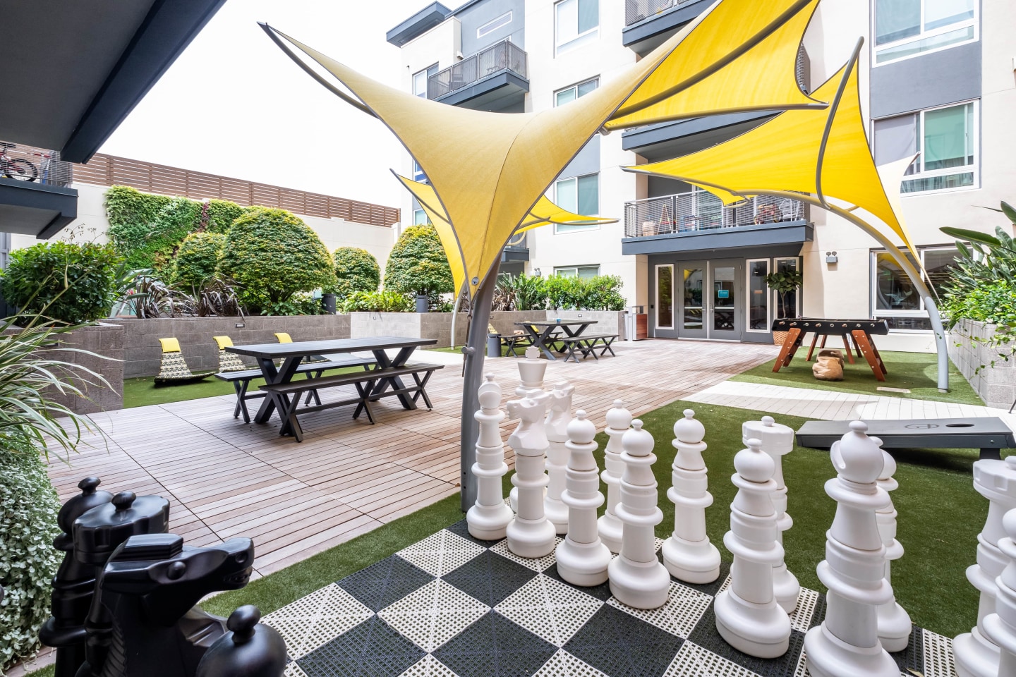 The Flats Cityline Image 21