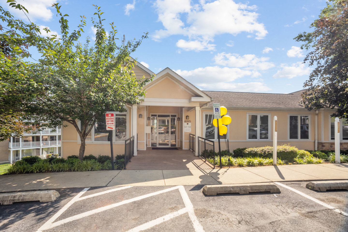 The Benjamin at Landover Hills – Affordable Apartments Image 3
