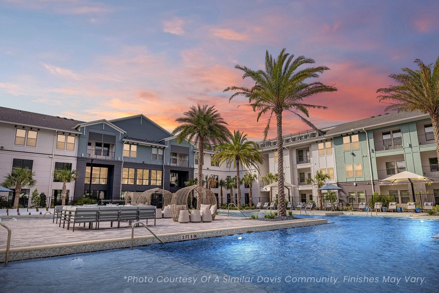 Solay Cape Coral Apartments Image 13