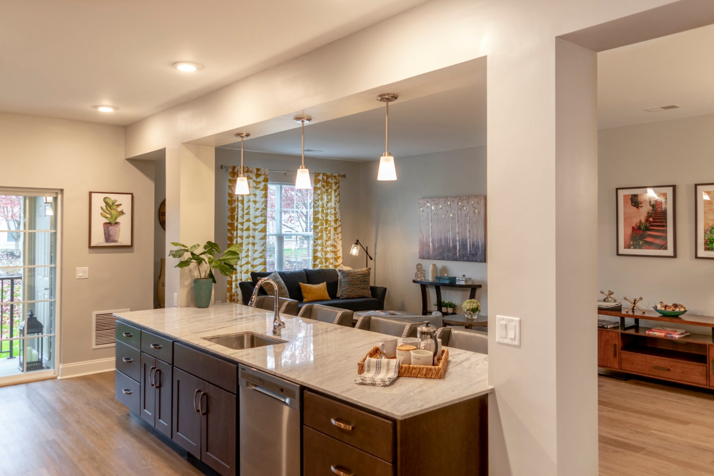 Siena Luxury Residences Image 15