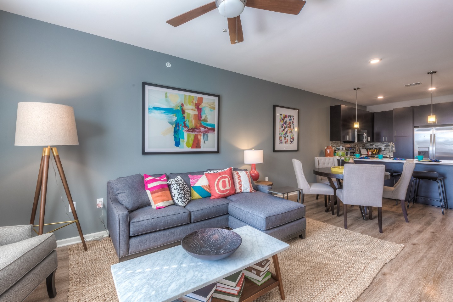 Edgewater at City Center Image 37