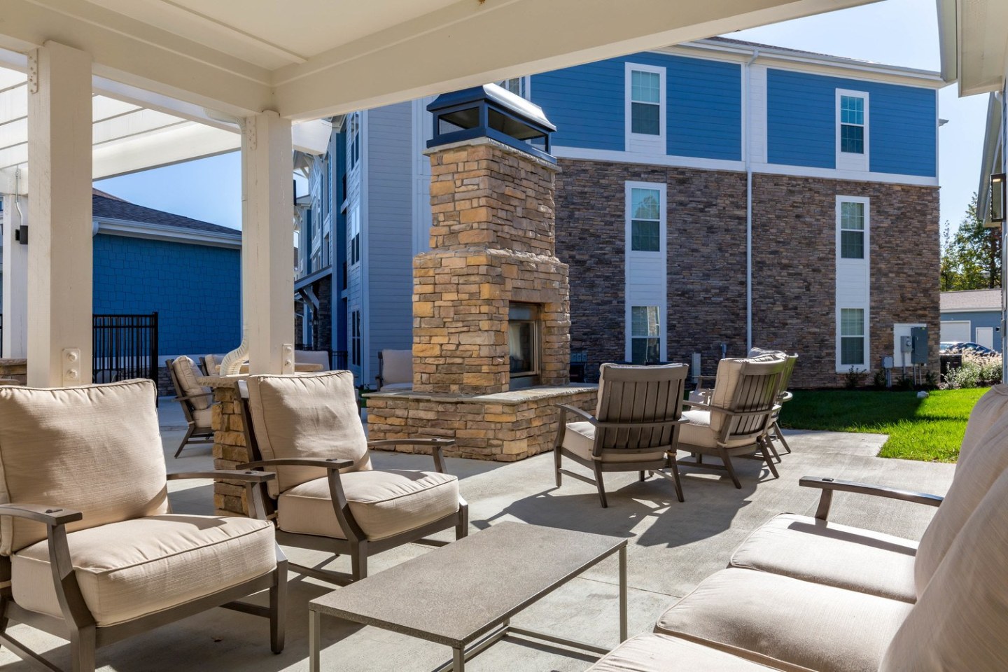 Parkstone at Knightdale Image 22