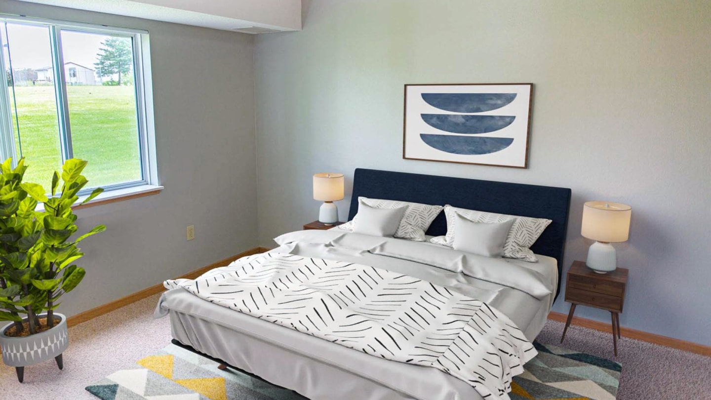 Affordable Housing - The Villages at Essex Park Image 4