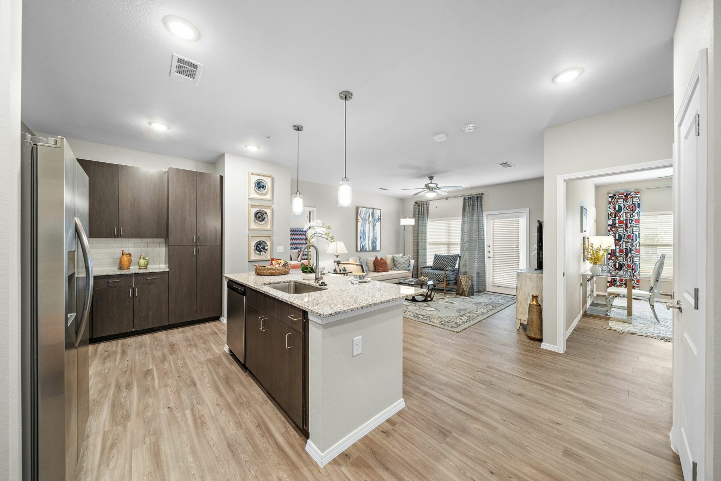 Harbor Shores Image 14