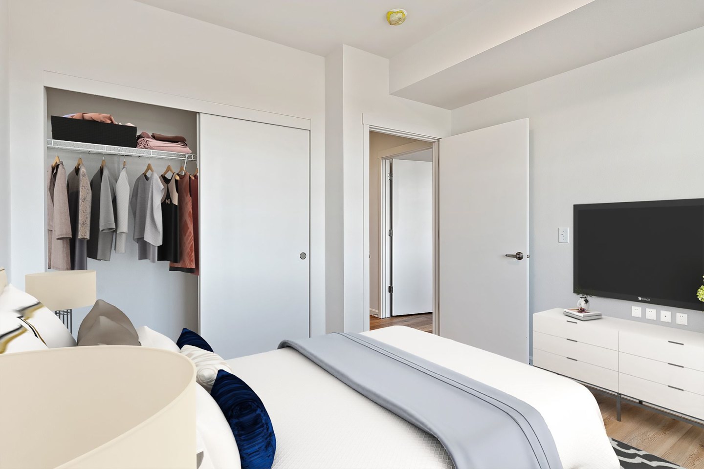 Pacific Valley Apartments Image 12