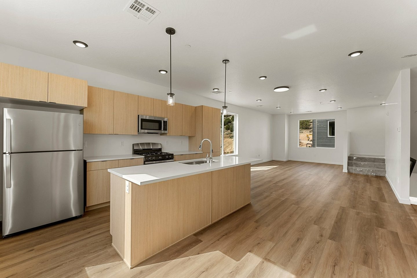 Coal Creek Townhomes Image 29