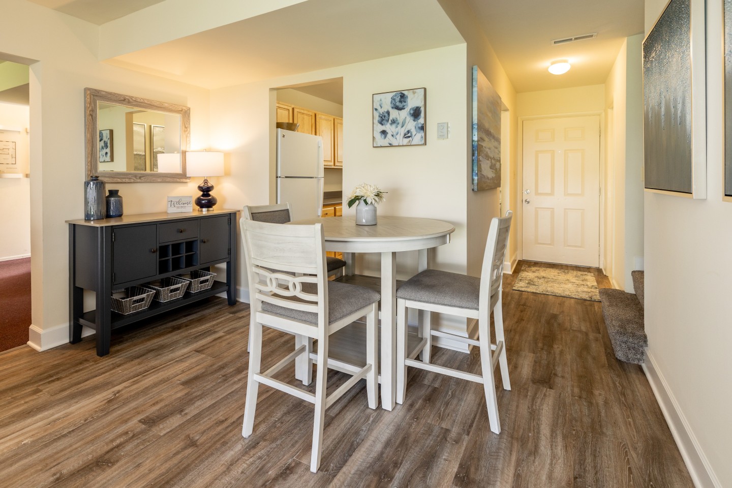 Seven Oaks Townhomes Image 7