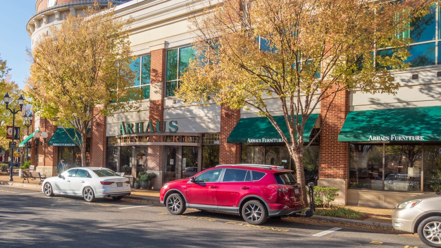 The Reserve at Fairfax Corner Image 46