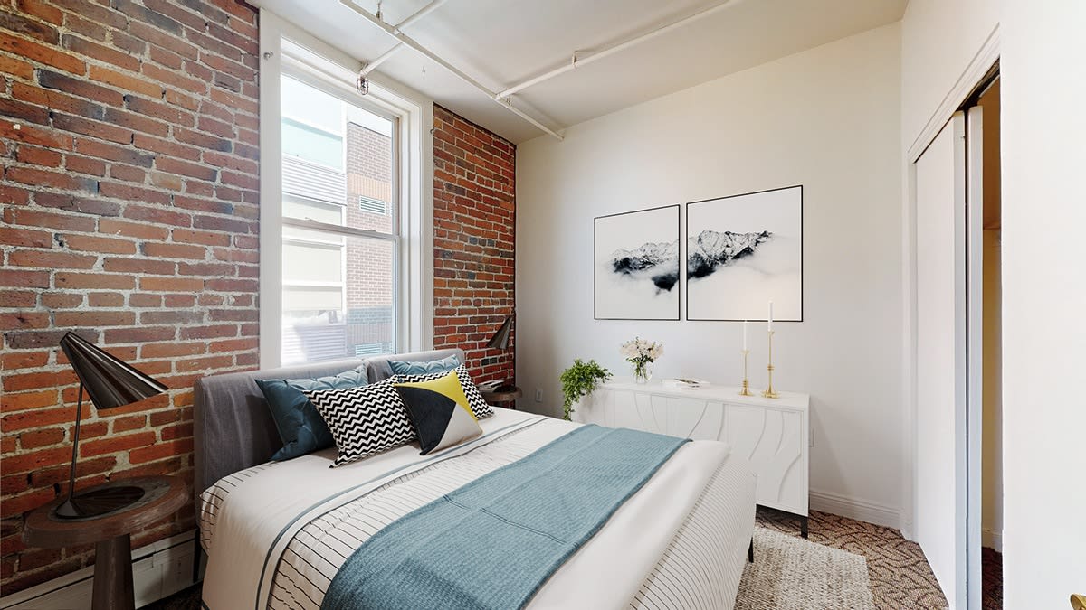 The Burlington - Affordable Housing Image 13