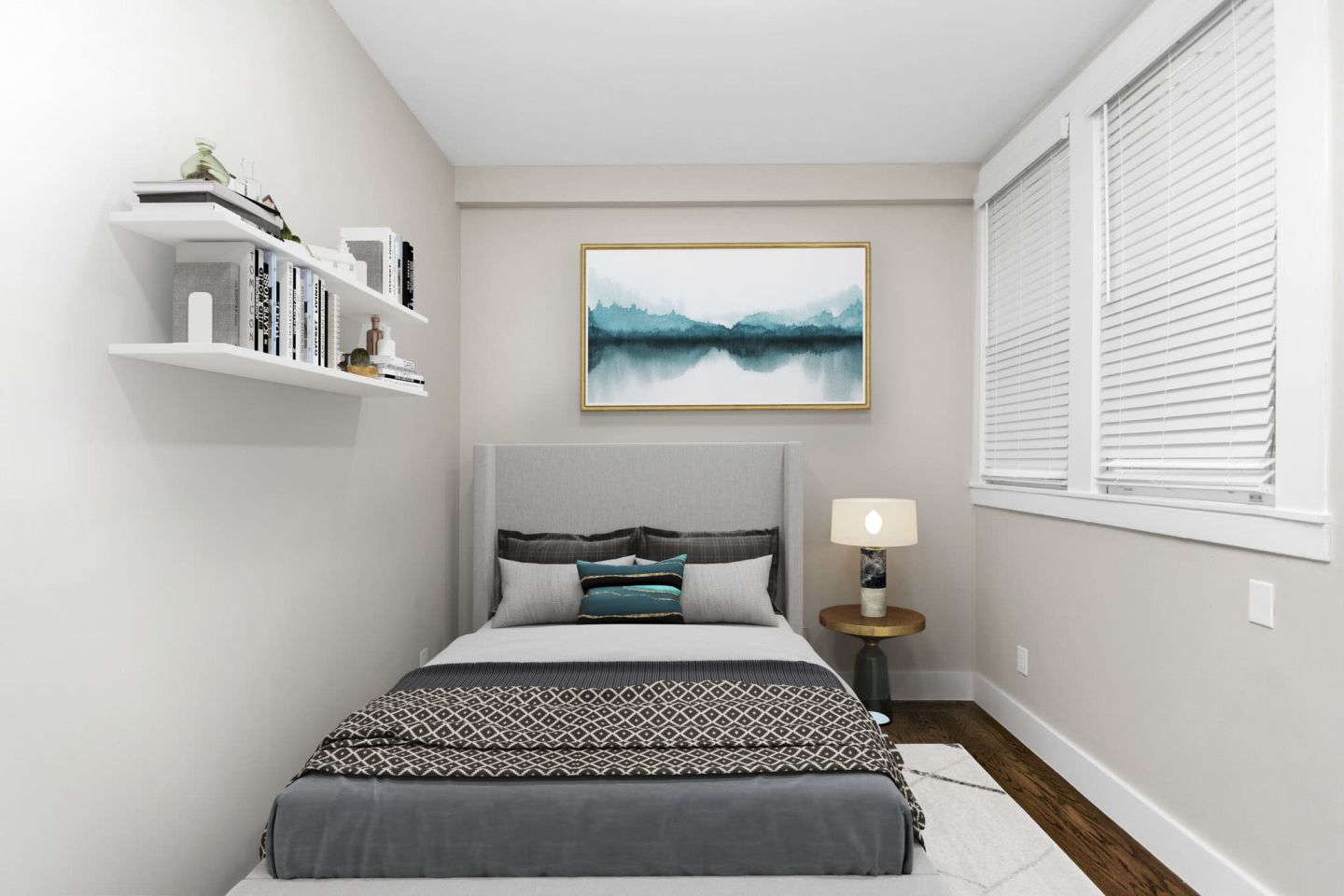 Oak Shrader Apartments Image 5