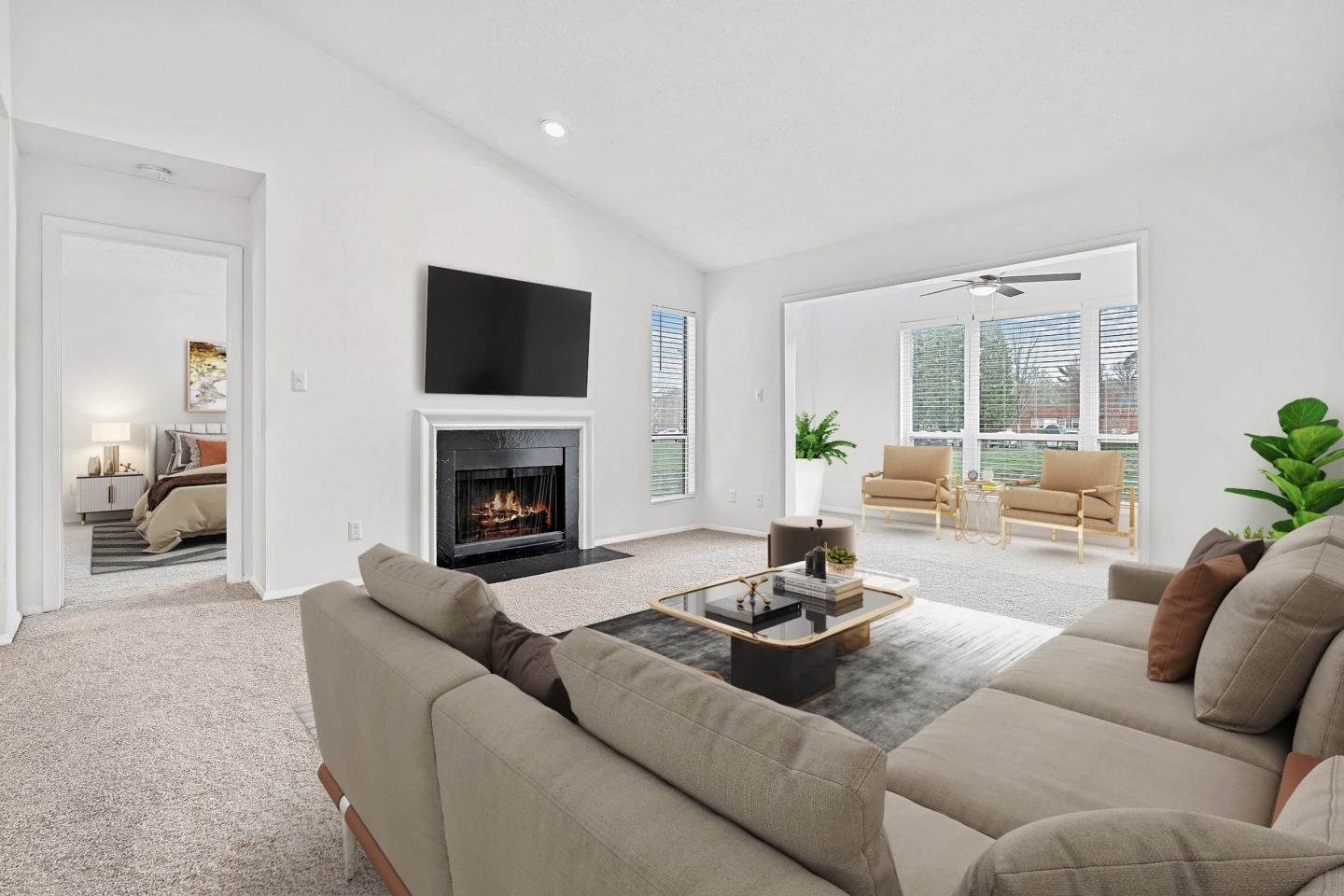 Affordable Housing - Southpark Commons Apartment Homes Image 12