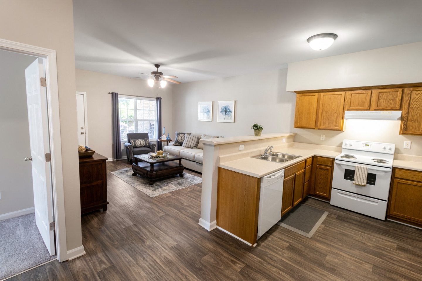 Greenbrooke Senior Living Image 17