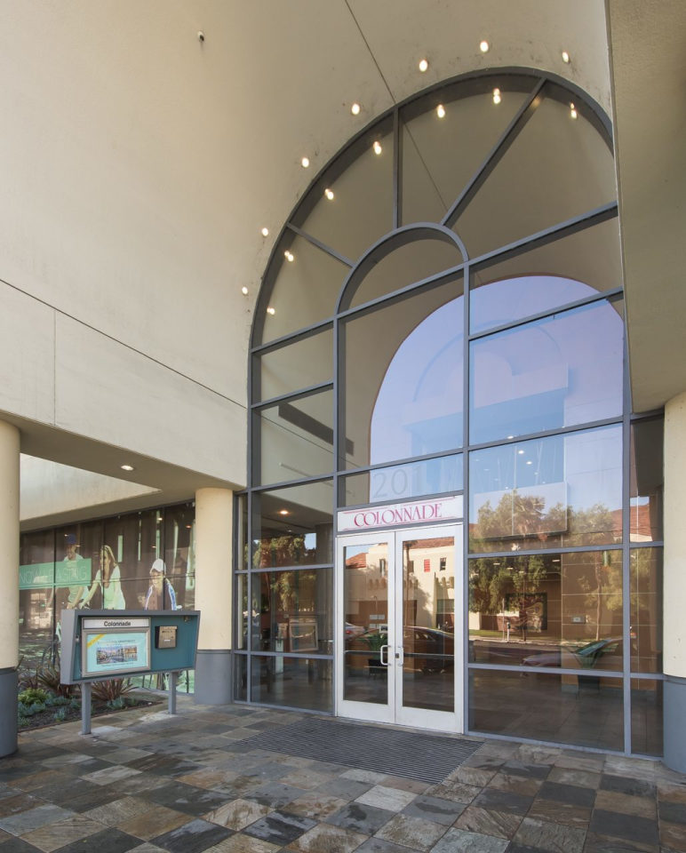 Colonnade Image 1
