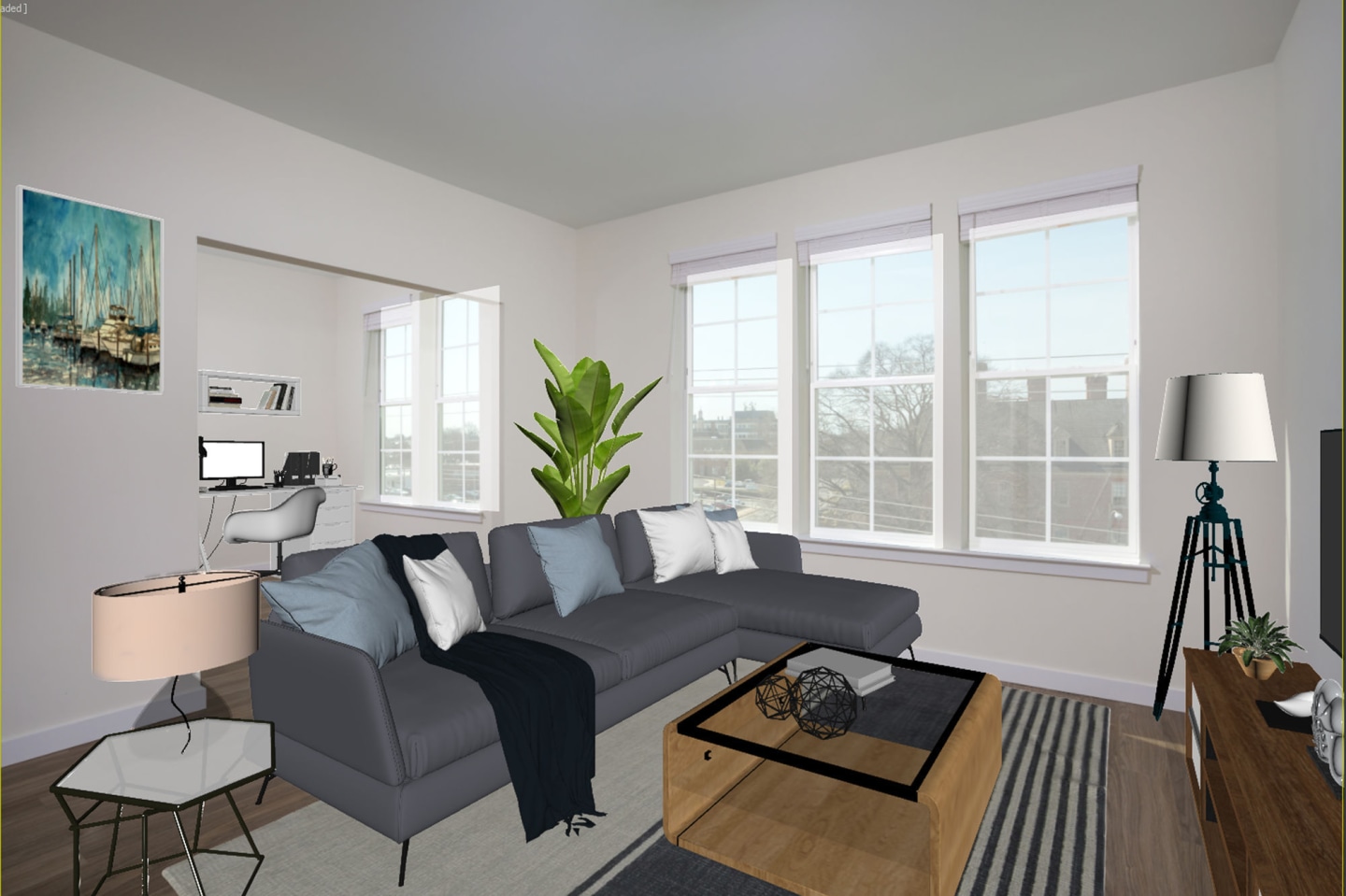 The Ella Scott's Addition Image 35
