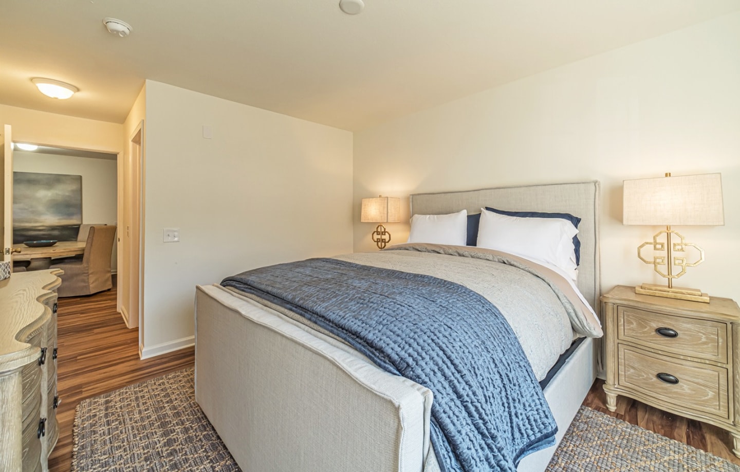 Affordable Housing - Groves of Lawrenceville Image 32