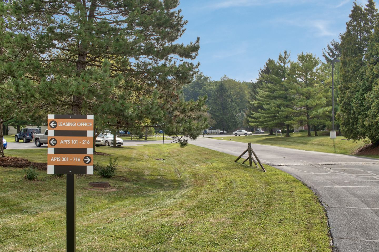 Village Green Image 18