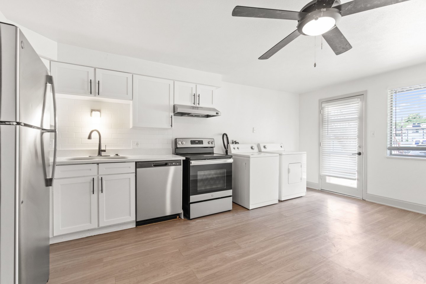 The Parker Apartments Image 1